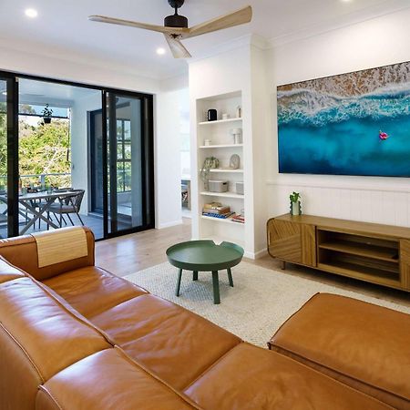 Banksia Rainforest Retreat In บัดเดอร์ริม ภายนอก รูปภาพ