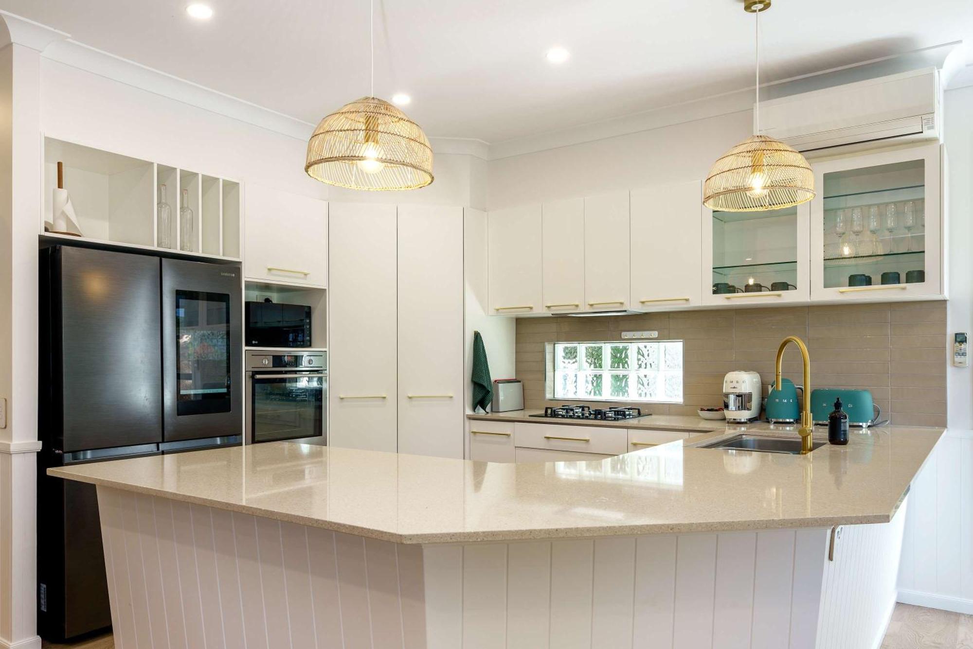 Banksia Rainforest Retreat In บัดเดอร์ริม ภายนอก รูปภาพ