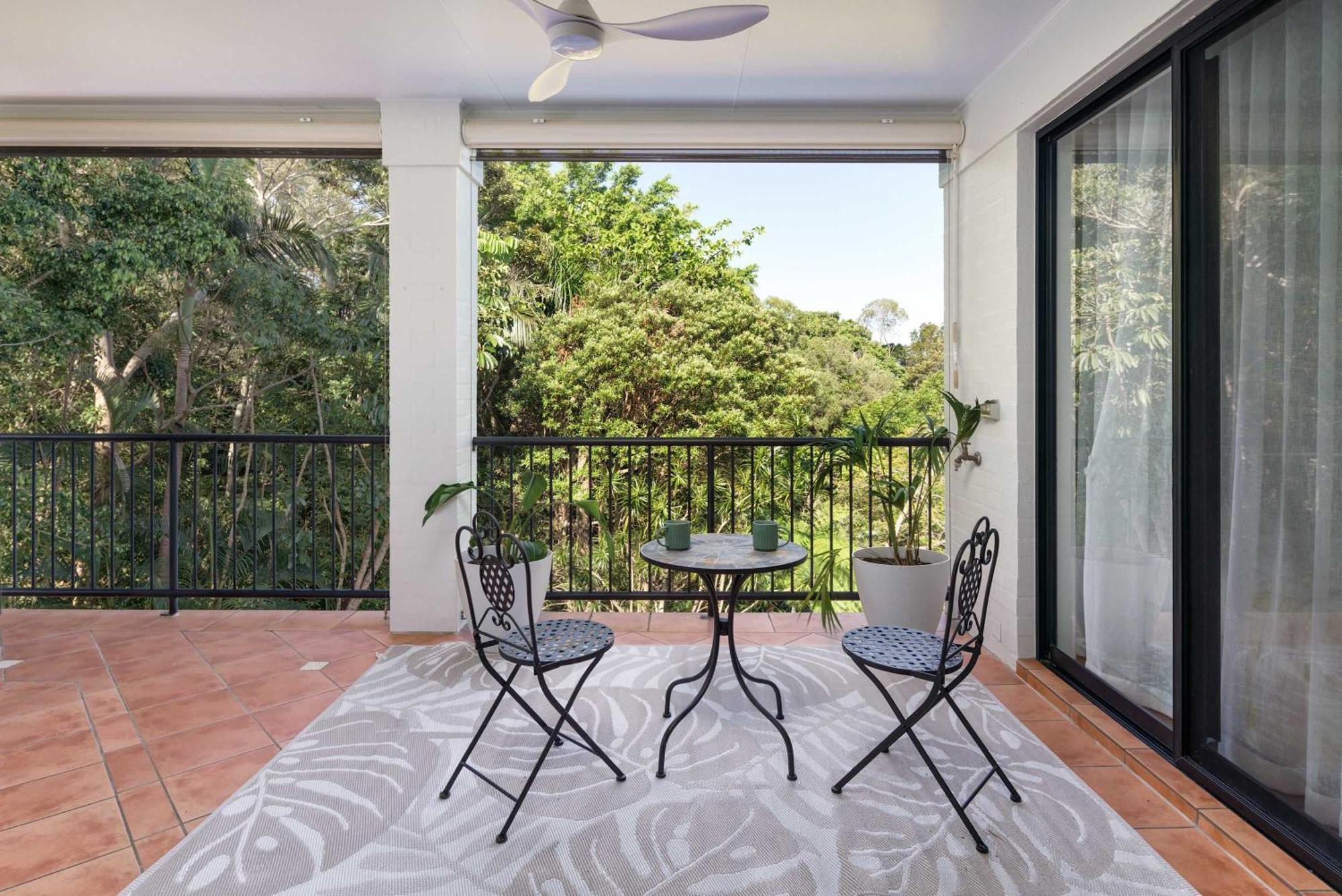 Banksia Rainforest Retreat In บัดเดอร์ริม ภายนอก รูปภาพ