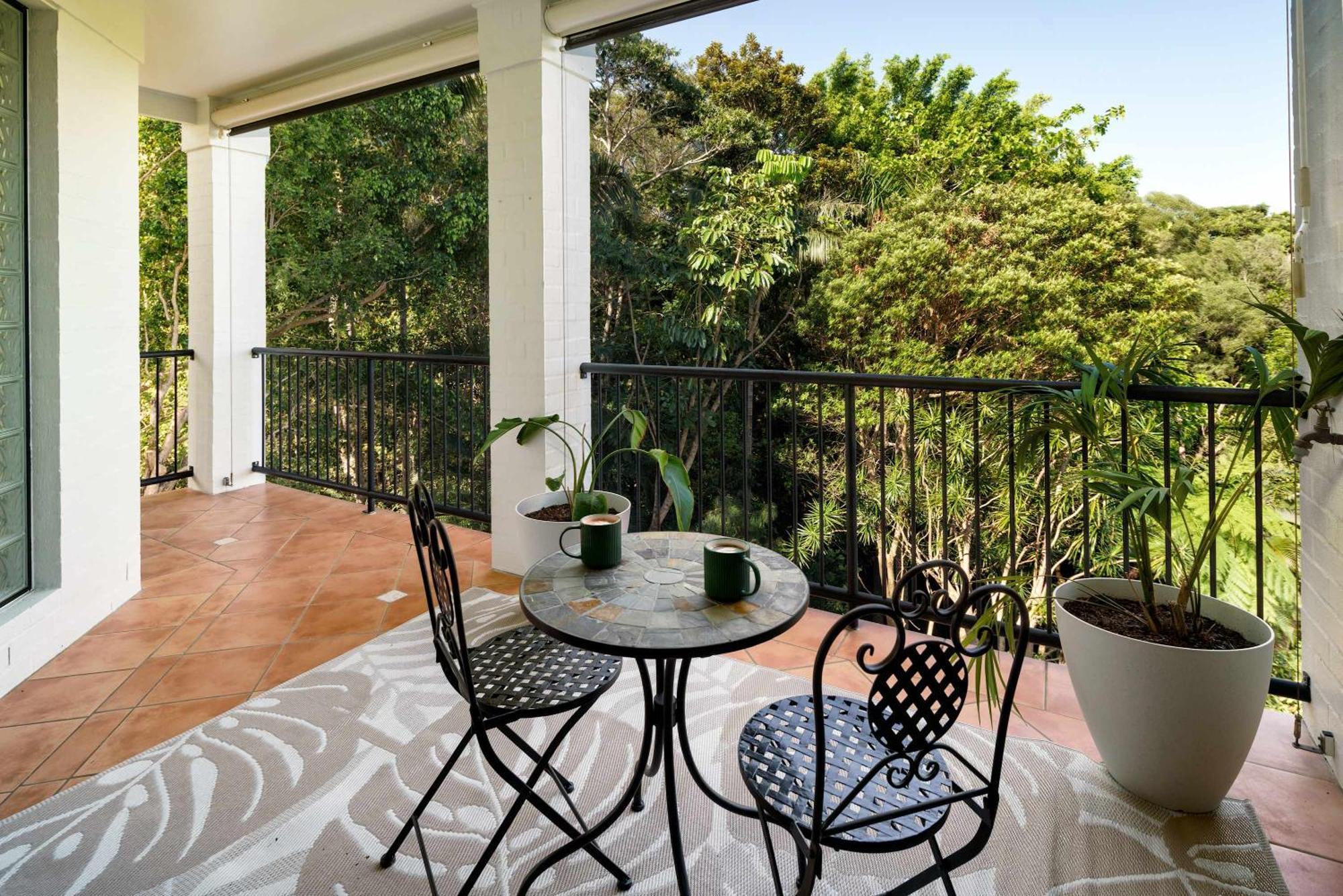 Banksia Rainforest Retreat In บัดเดอร์ริม ภายนอก รูปภาพ